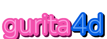 gurita4d — logo kanal