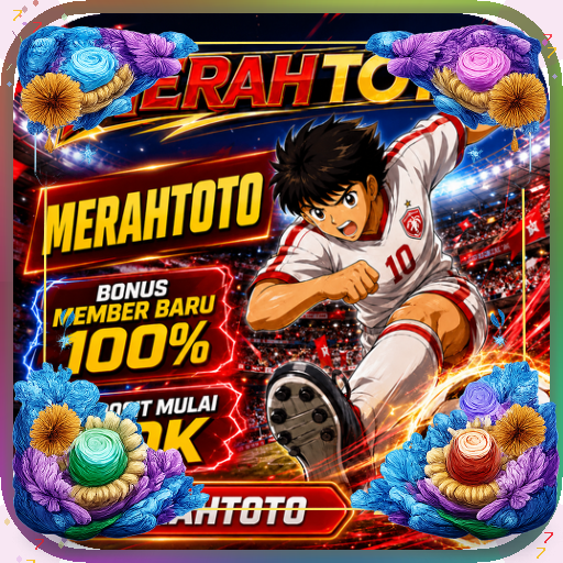 merahtoto — mitra unggulan